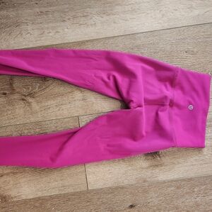 Lululemon Leggings Size 0